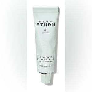 Dr Sturm THE ULTIMATE STINKY PIMPLE TREATMENT
